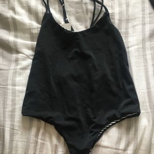 Rove Swimwear Lili one piece